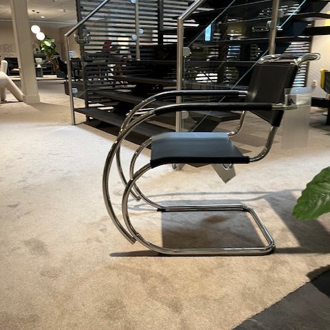 Image 1 of Silla de comedor Thonet S 533 LF