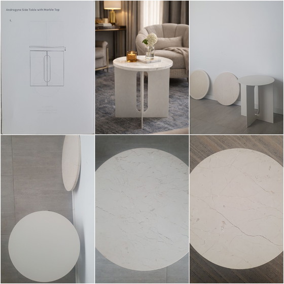 Image 1 of Ensemble de meubles design authentique (Moroso, Saba Italia, Audo, JLC)