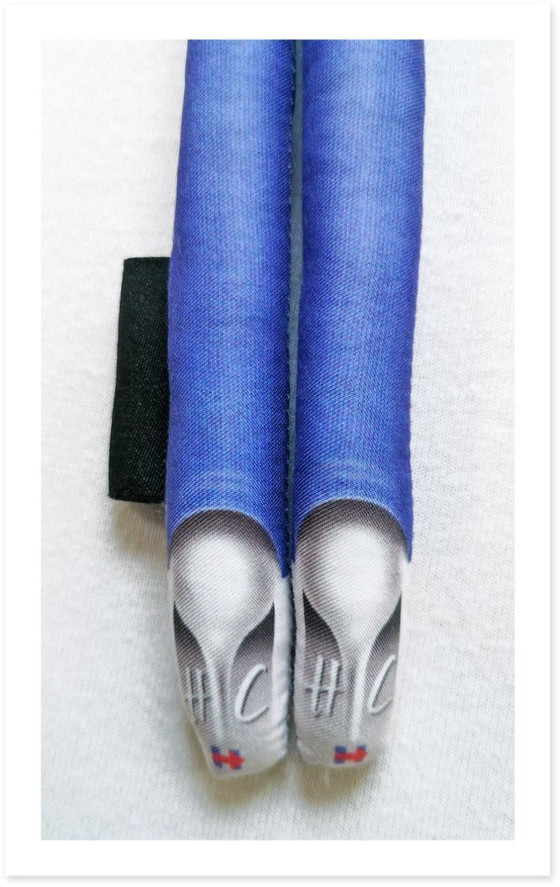 Image 1 of Hillary-Clinton-Geschenk | Politisches Geschenk | Dekoration für Anwaltskanzleien | Politische Kunstpuppe