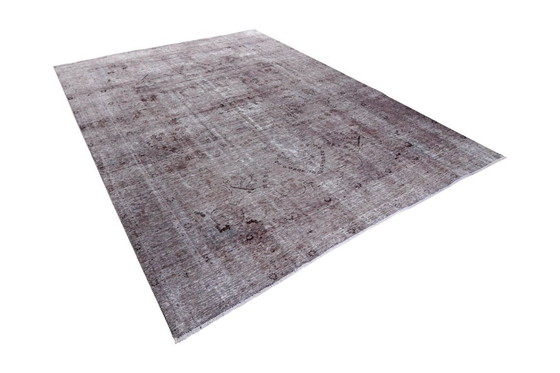 Image 1 of Handgemaakt vintage tapijt 325x240 cm