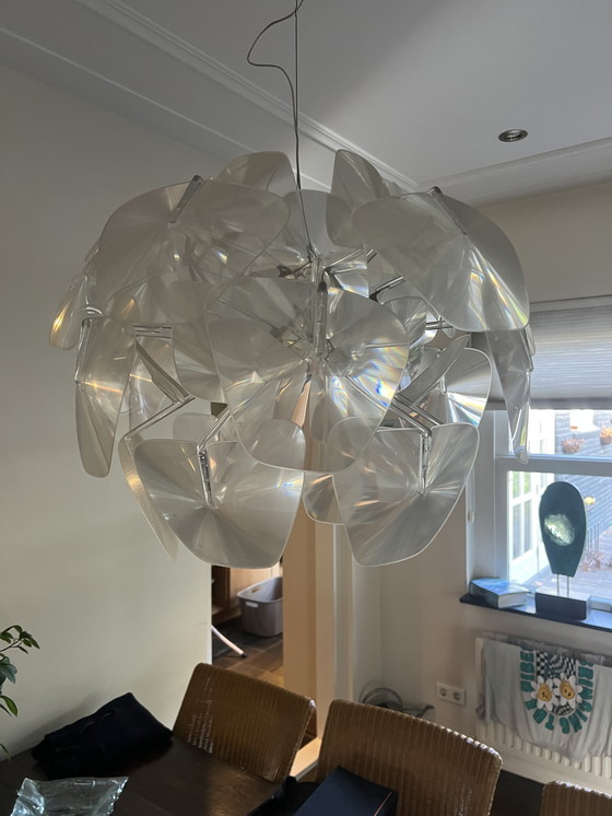 Image 1 of Luceplan Hope d66 designlamp