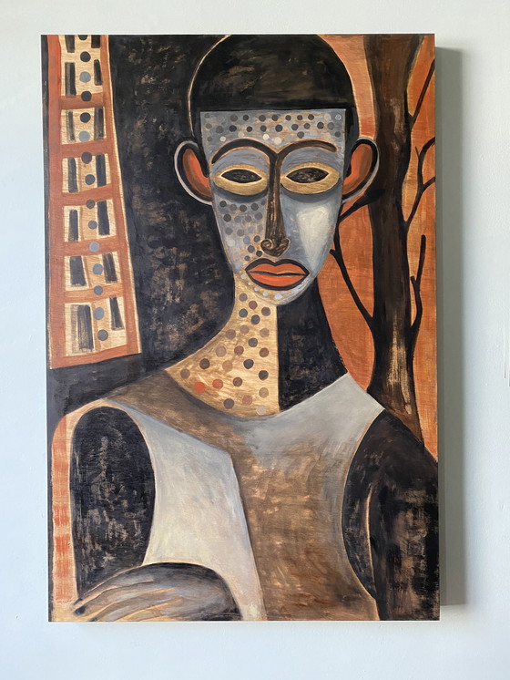 Image 1 of Sognatore di Hanneke van de Pol