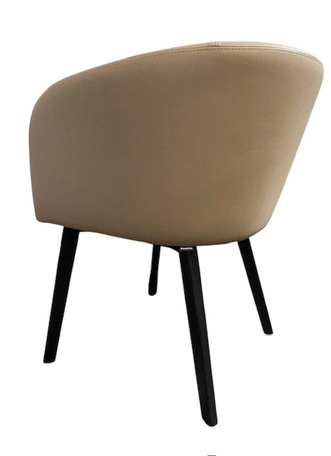 Image 1 of 6x Sillón NowyStyl Nauda. Nuevo.