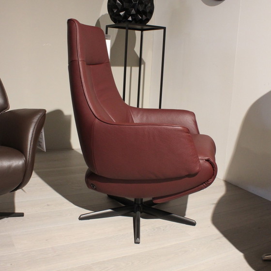 Riva 1010 – De Toekomst, Verstellbarer relaxsessel (photo 4 of 4)