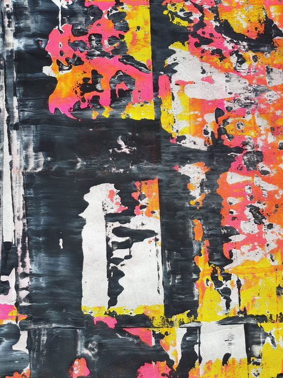 Image 1 of Jürgen Angeler - Zig Zag