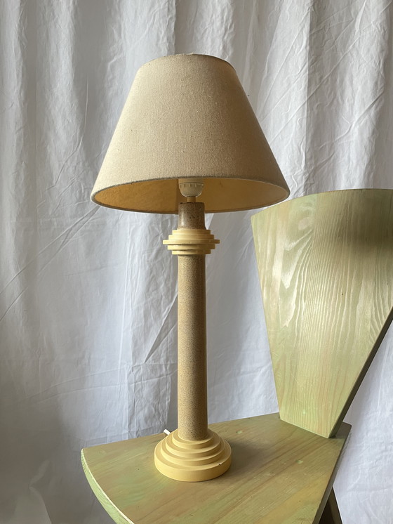 Image 1 of Lampada postmoderna olivier villatte 