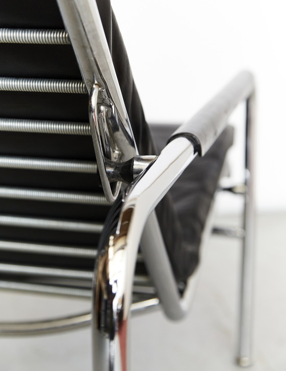 Image 1 of Gabriele Mucchi "Genni" Chaiselongue & Ottomane voor Zanotta