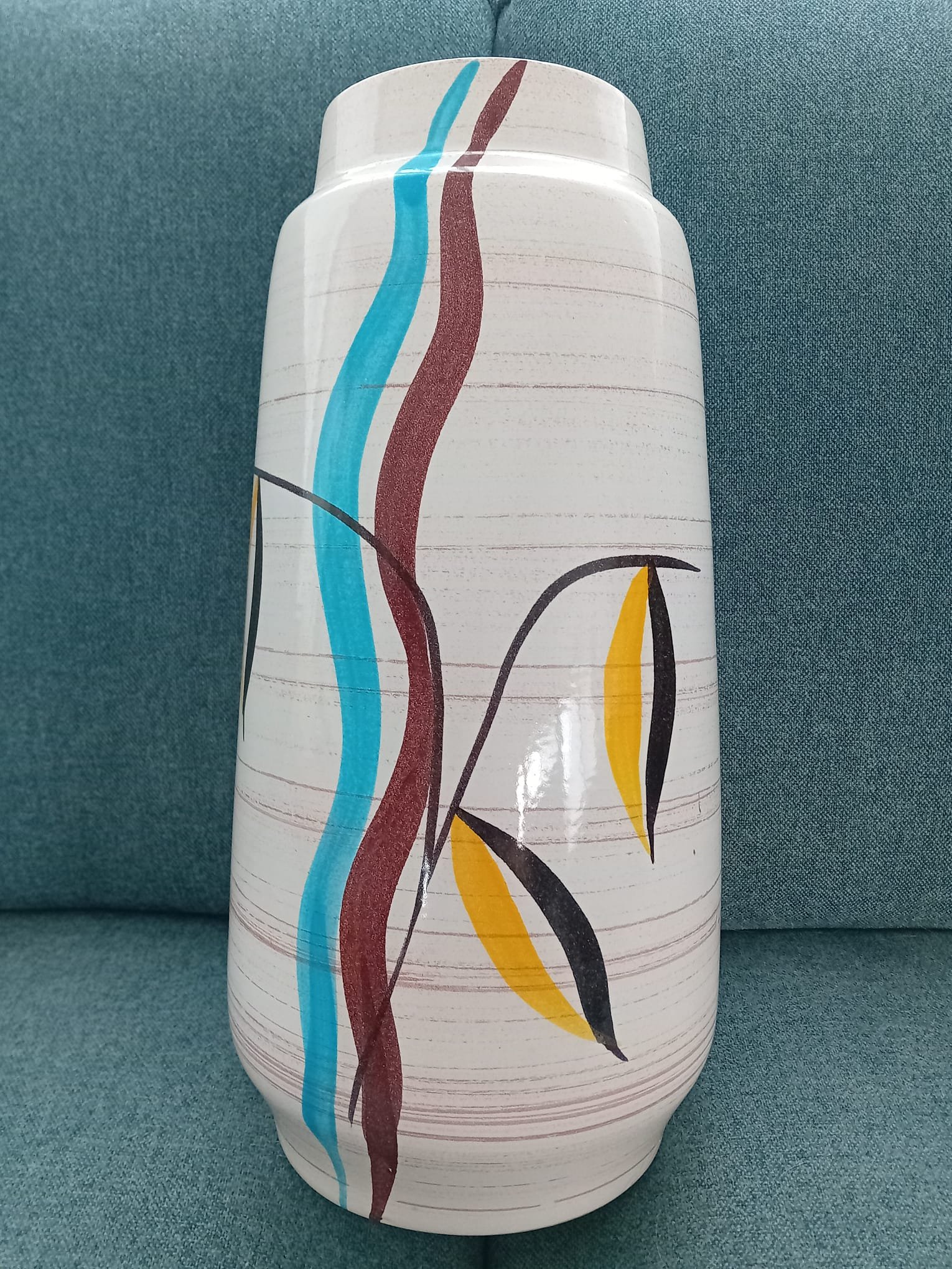 Bay Keramik Vases | Whoppah