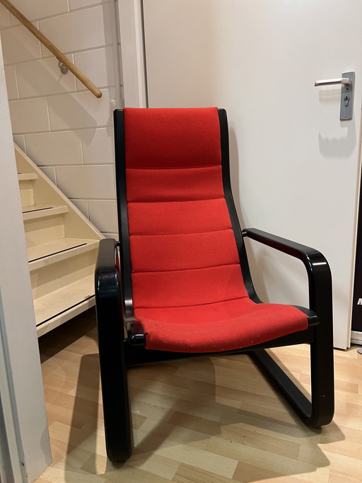 Swedese Ynge Ekstrom fauteuil