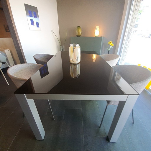 Tavolo da pranzo Karat 180 - 180x100