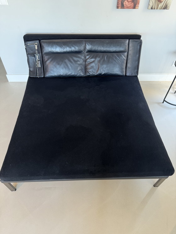Image 1 of Minotti Daybed / chaise longue 