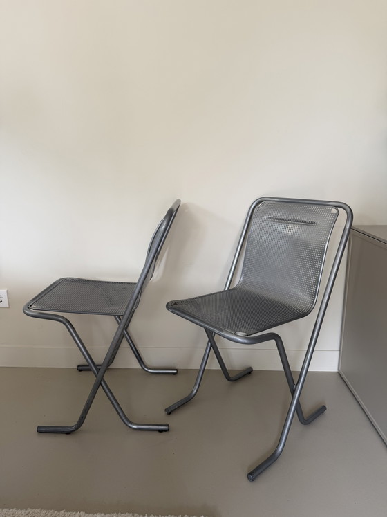 Image 1 of Arrben Canguro stoelen