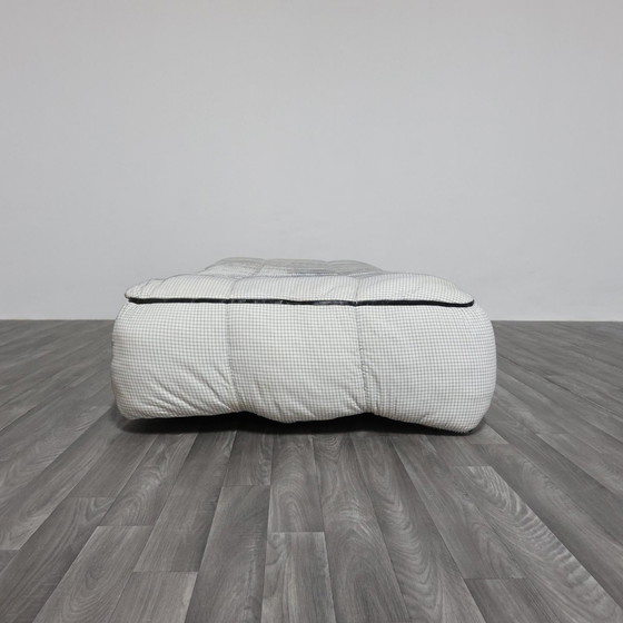 Image 1 of Cini Boeri Arflex Strips Single Bed Design 1972 Vintage Modern Antiques