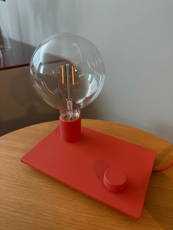 Image 1 of Muuto Control Table Lamp