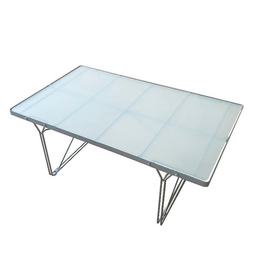 Moment coffee table by Niels Gammelgaard - IKEA, 1980s