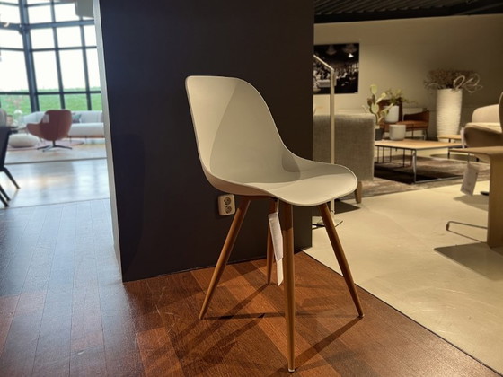 Beta – Next Level By Rob Zondervan, Sedie da pranzo, Plastic (photo 2 of 5)