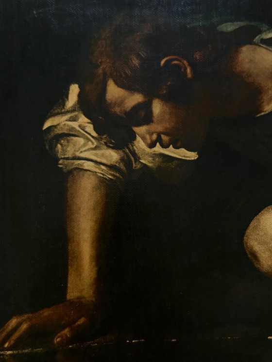 Image 1 of After Caravaggio