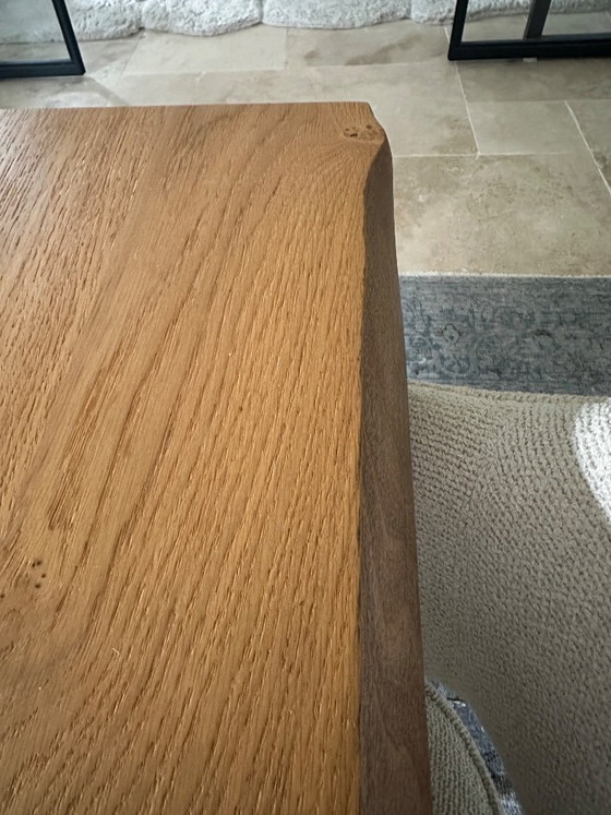Image 1 of Telaio Cattella Italia in rovere naturale grafite