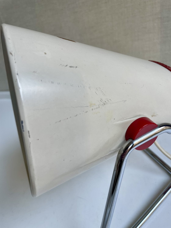 Image 1 of Philips Infraphil KL7500 Designlampe
