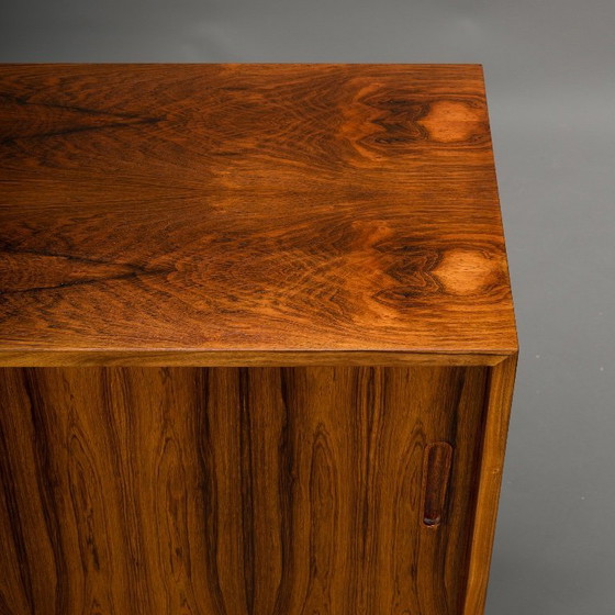 Image 1 of Danish Design Rosewood sideboard made by Hundevad & Co, 1960s