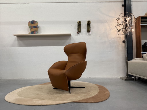 Jori Daydreamer Recliner Xienda leather Caramel