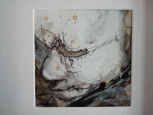 Rob Jacobs - the deceased