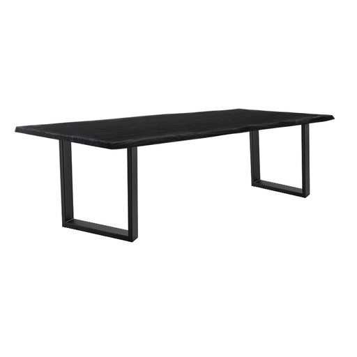 Van der Drift Trunk dining table - 220x100