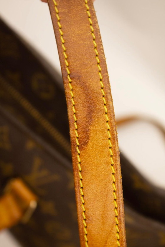 Borsa tote Louis Vuitton Babylone Monogram anni '90 - '00 – Borse tote, Calfskin (photo 14 of 18)