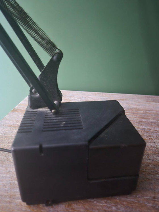 Image 1 of Phasenschreibtischlampe