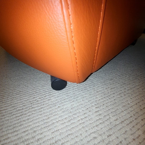 Image 1 of Musterring MR10826 eetkamerstoel (set van 4)