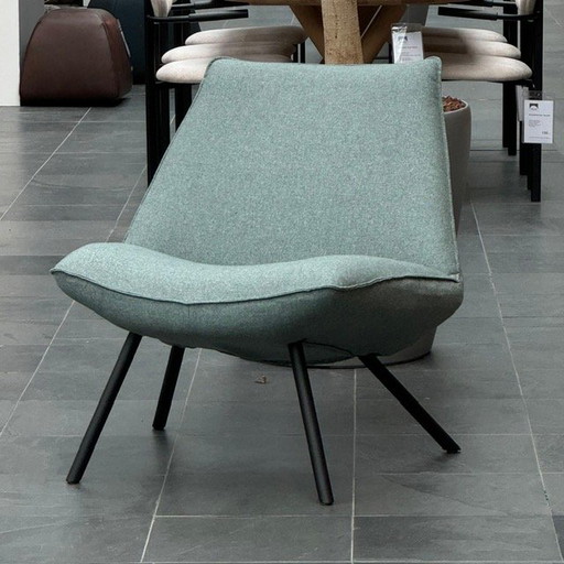 Poltrona Cartel Living Smile