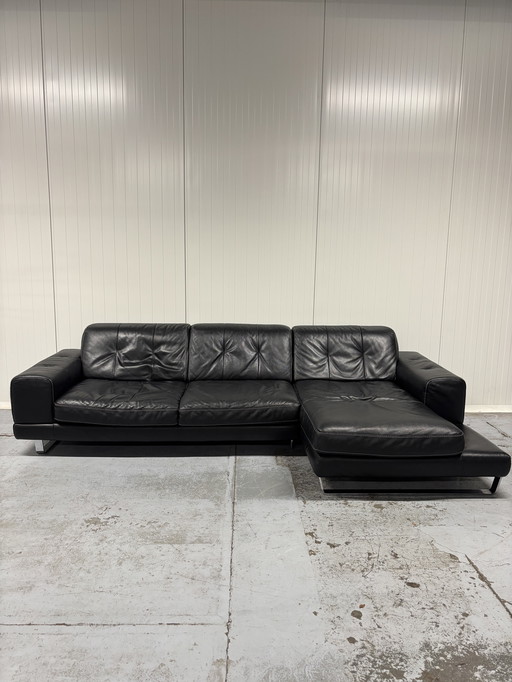 Sofá Natuzzi de 3 plazas