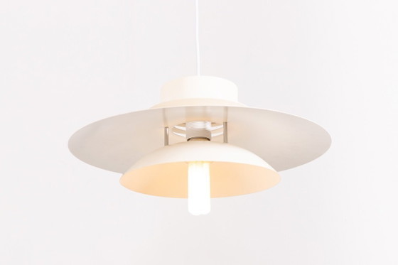 Image 1 of Suspension vintage danoise « Bless » de Design-Light, années 1970