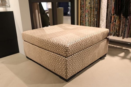 Hofstede Raanhuis Raanhuis pouf