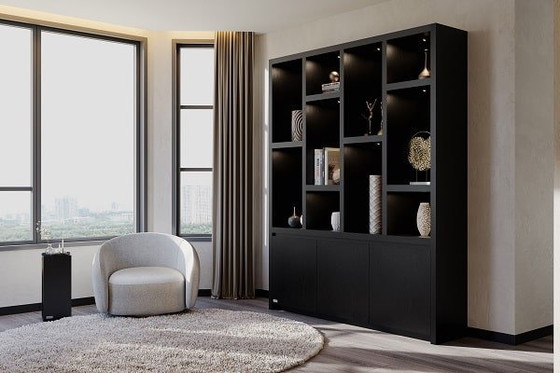 Image 1 of Étagère PUUUR Hudson