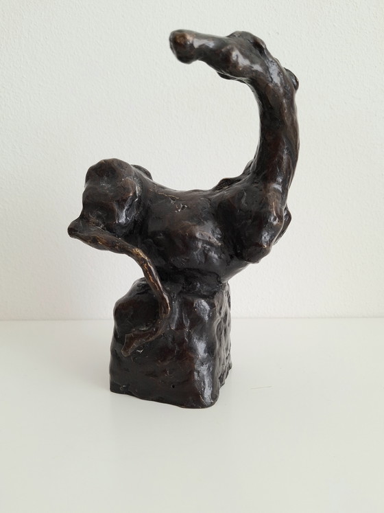 Image 1 of Arthur Spronken (after)