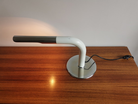 Image 1 of Gulp lamp by Ingo Maurer