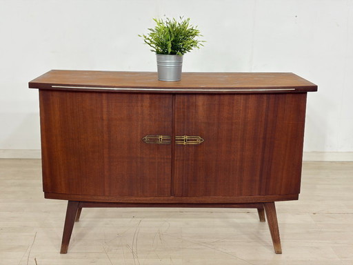 Zeer mooie vintage ladekast / dressoir / kast / woonkamerkast