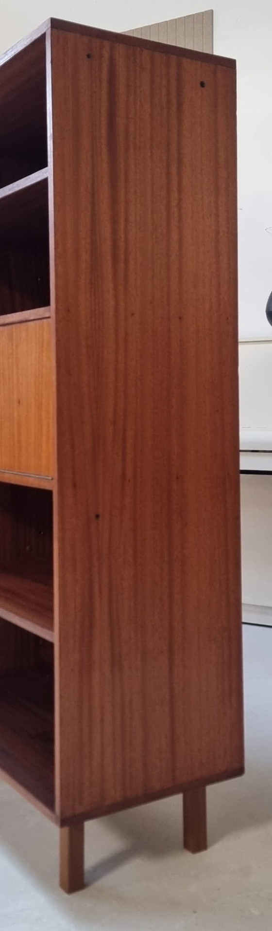 Image 1 of Mid Century highboard