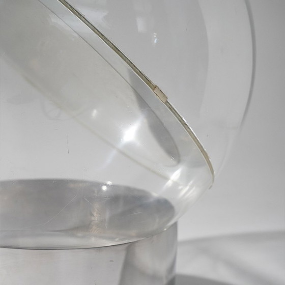 Image 1 of Floor or table lamp by Filippo Panseca for Kartell, 1960s