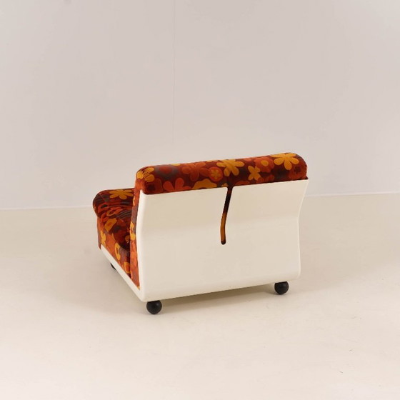 Image 1 of Divano Amanta – Mario Bellini per C&B Italia, 1969