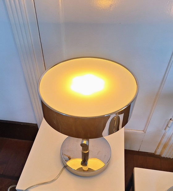 Image 1 of Ikea, lampe de table Olga Wihlborg Stockholm 