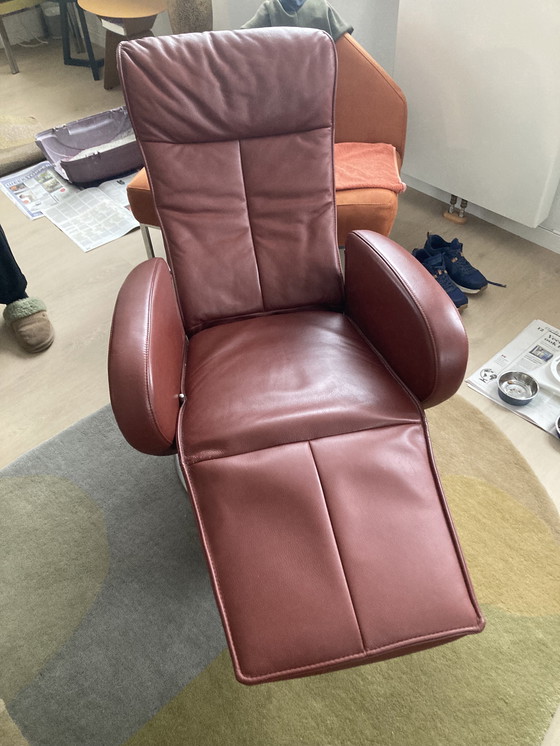 Image 1 of Relax stoel