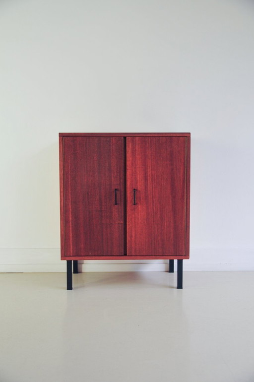 Simpla lux 2-door cabinet (1)