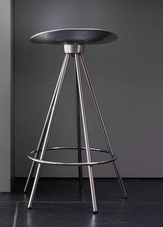 Image 1 of Tabouret de bar 5x, outil Jamaïque