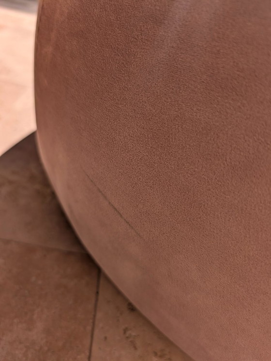 Image 1 of 2 Bolia poefs 80 cm