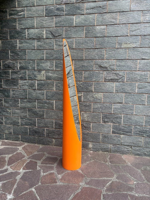 Espejo de uñas con diseño de lápiz labial – spiegels, Plastic (photo 2 of 8)