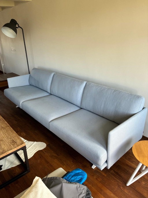 HENK Modulo 4-zitsbank – 3 5 zitsbanken, Canvas