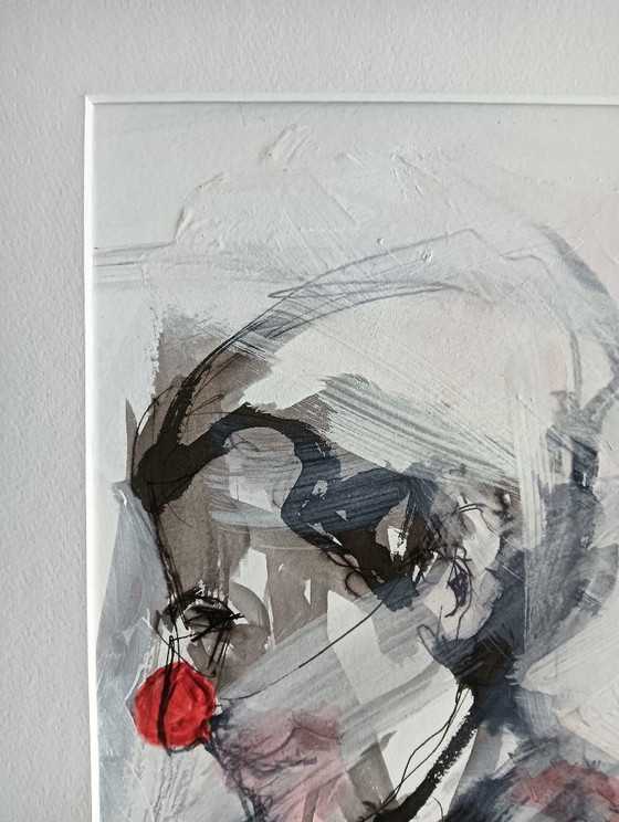 Image 1 of Clown de l'OTAN