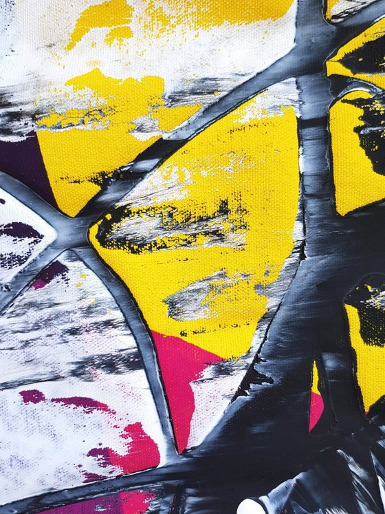 Image 1 of Jürgen Angeler - Picasso Tribute